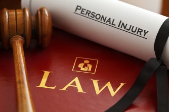 oklahoma city personal injury